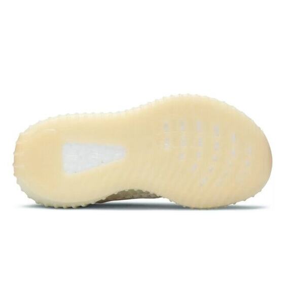 Adidas Yeezy Boost 350 V2 light White Infant Sneakers Shoes Size 9.5 GY3440 main image 4